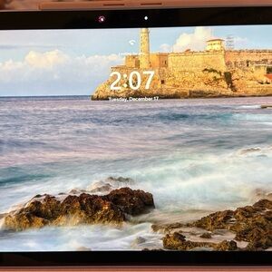 Microsoft Surface Pro 7